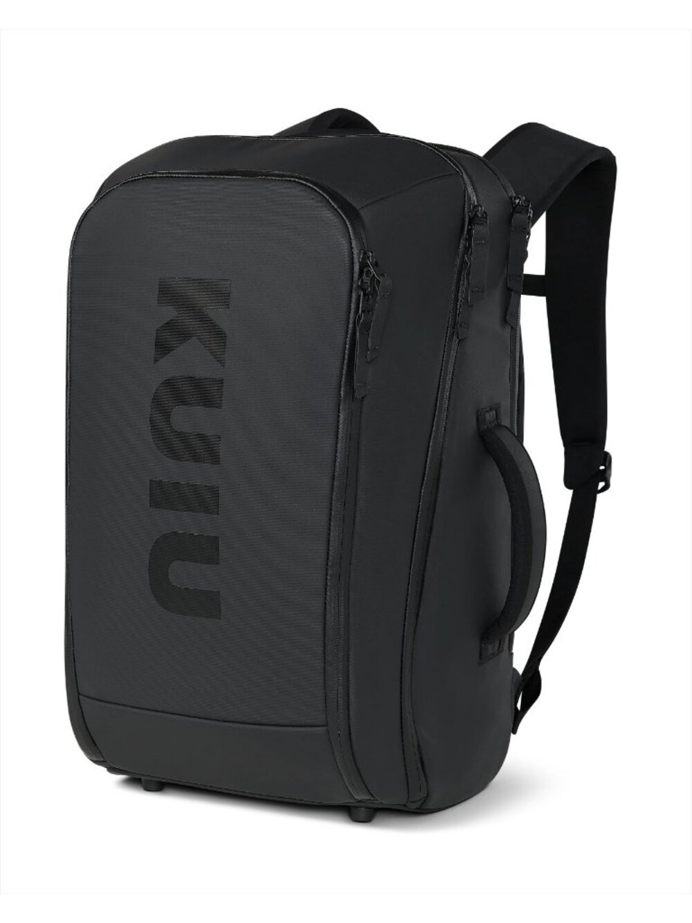 Kuiu Waypoint Travel Backpack Black Brand New